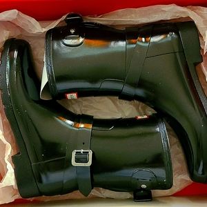 Hunter  Boots